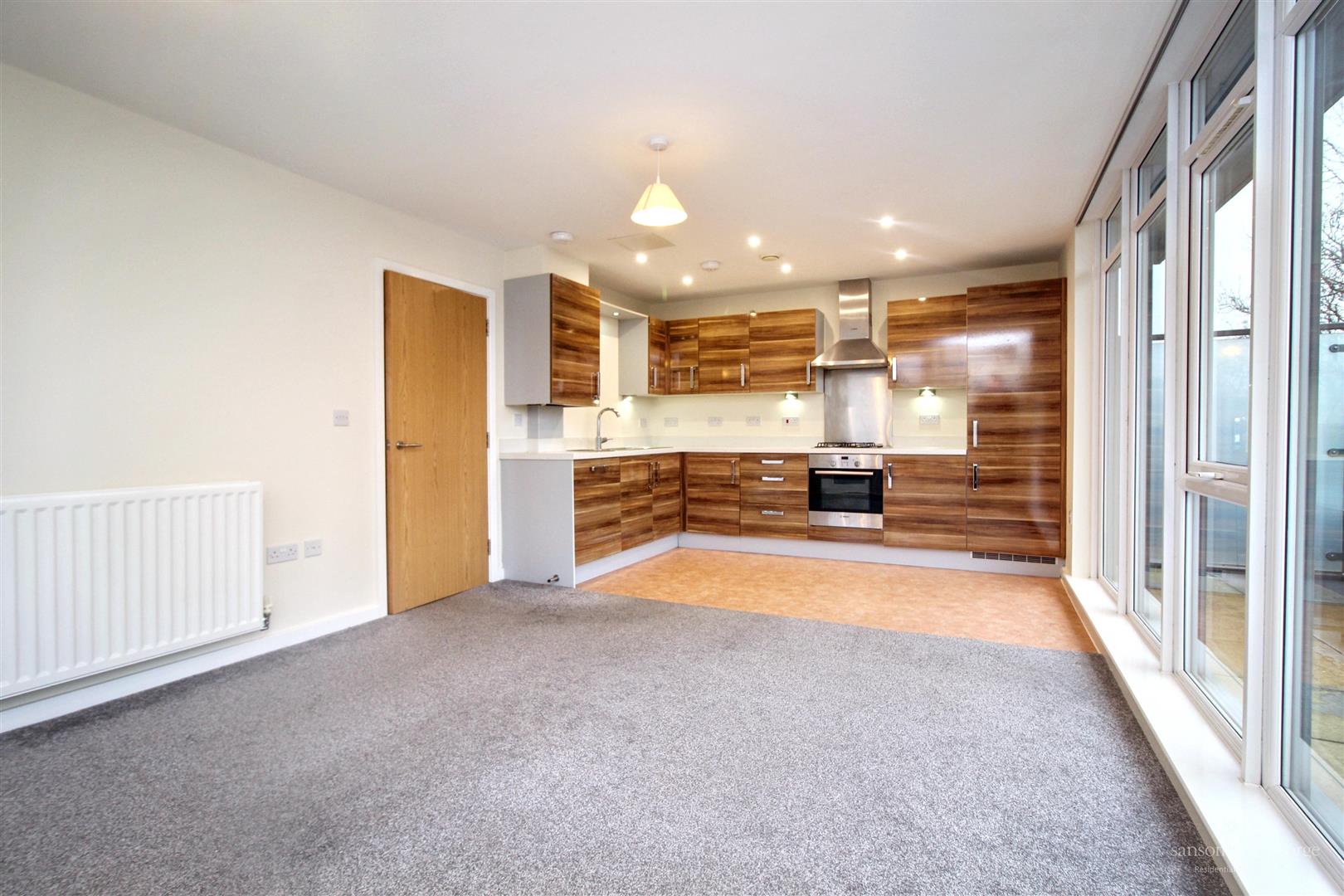Southcote Lane, Reading